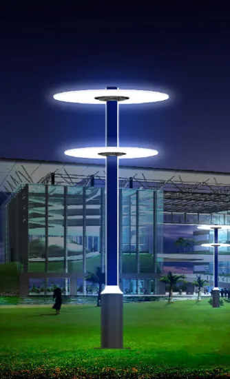 Garden Lighting Street Light