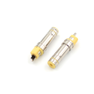 5.5*1.7mm Three Pole DC Connector