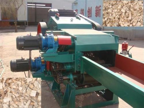 Wood Chipper For Garden Tractor/Drum Wood Chipper/Wood Chipper Machine