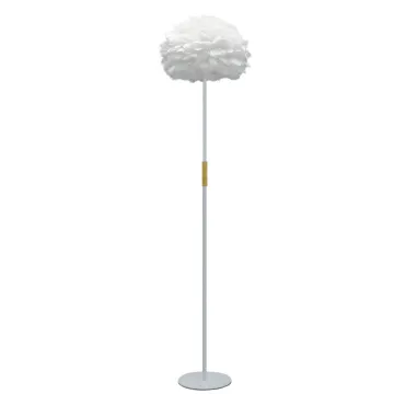 INSHINE Tall Standard Floor Lamps