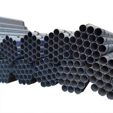 ASTM A500 Q235 Mild Steel Galvanized Square Hollow Section