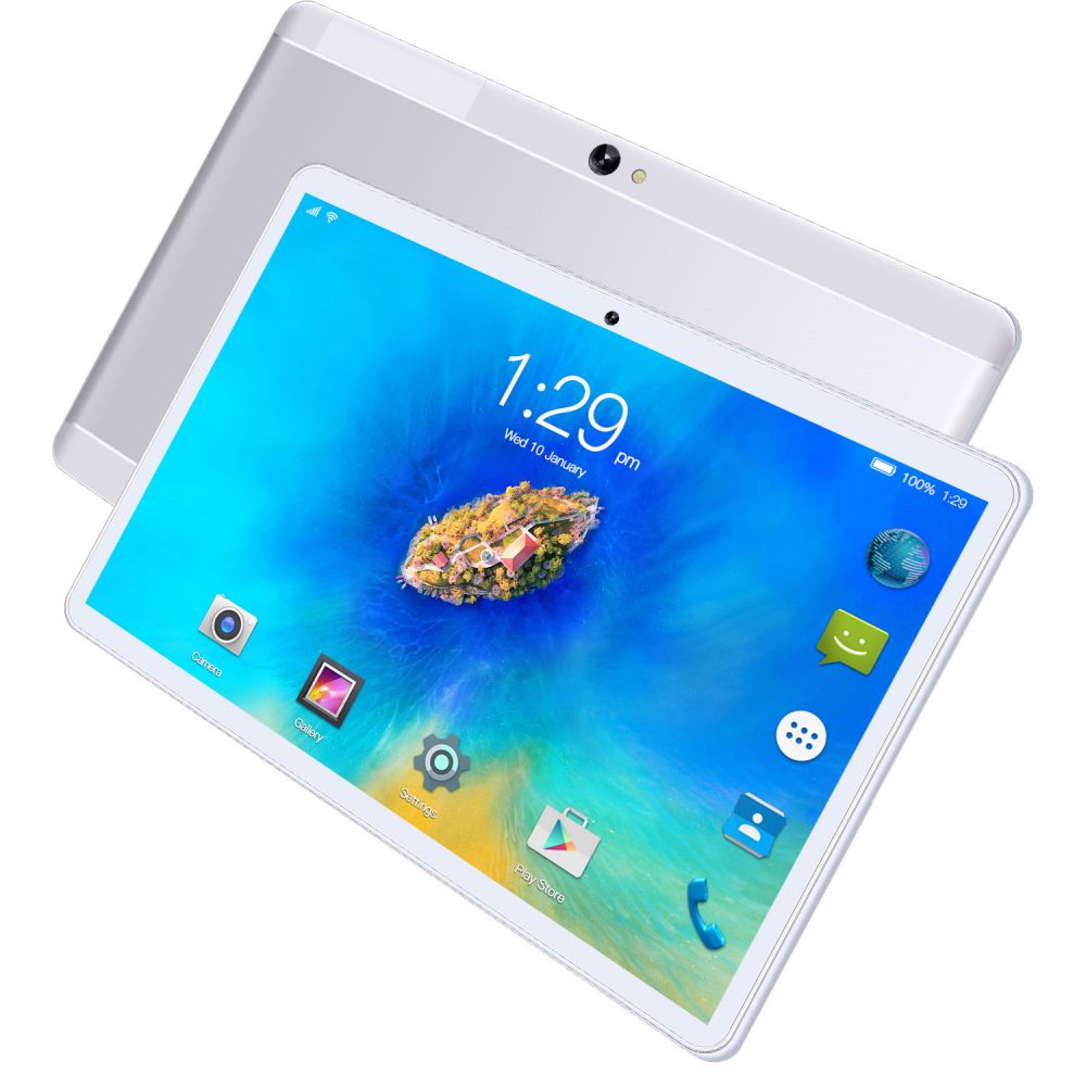 10.1 '' Kids Study Education Android Tablet PC