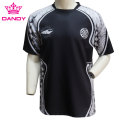 Breathable Custom Size Rugby Shirt