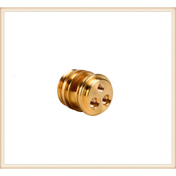 Faucet Valve Body Brass Fitting