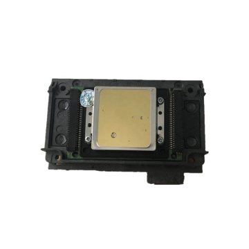 หัวพิมพ์ต้นฉบับของญี่ปุ่น XP600 สำหรับเครื่องพิมพ์อิงค์เจ็ทตัวทำละลาย eco