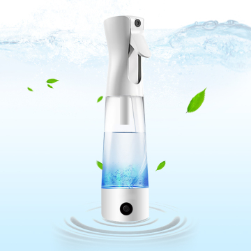 Portable Electrolyzed Sodium Hypochlorite Disinfection Water Generator
