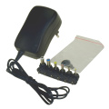 18W Universal AC Adapter Multi Voltage für elektronische