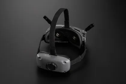 New Stock Goggles Integra for DJI Avata Drone FPV Controls