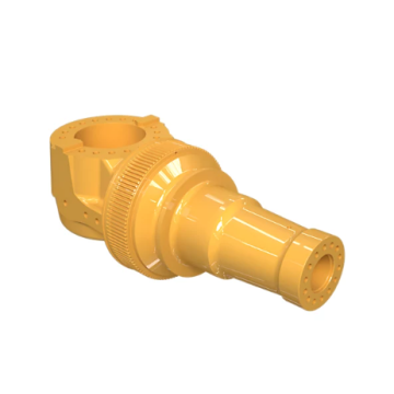 The front axle hub of the 793F dump truck for mines is 386-7368, and the wheel parts for the mining truck are 3867368.