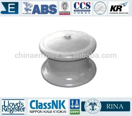 Ship Guide Roller CB 58-83 JISF 2014-87