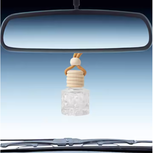 Индивидуальный автомобильный аромат, висящий эфирное масло