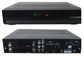 HD-IPTV