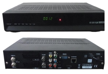 HD-IPTV