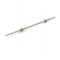 Tr6x1 bi-directional thread 6mm Lead Screw