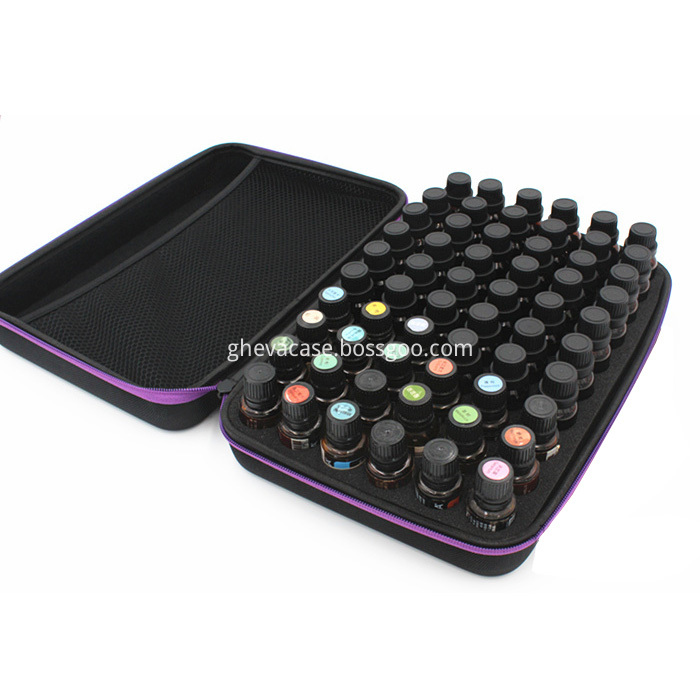 Essential Oil Carrying Case