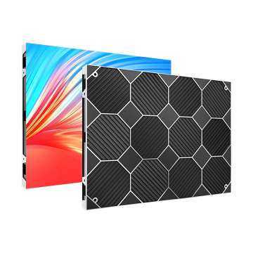 High Resolution P0.9 Mini LED Display: Ideal for Indoor Advertising and Full HD Content