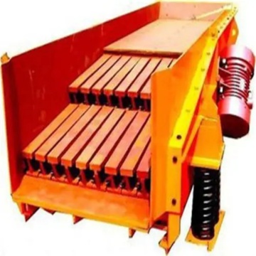 Double Motor Vibrating Feeder For Sale