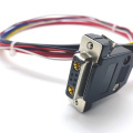 OEM New Energy Wire Harness