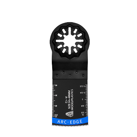Arc-shaped High Carbon Steel Japanese Teeth