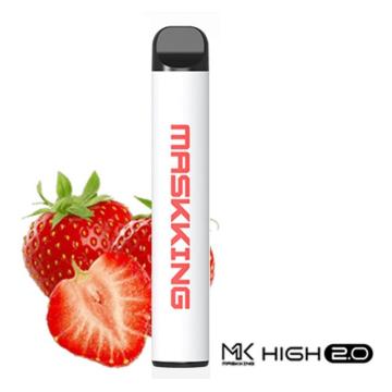 MASCKING HIGH 2.0 450 PUFFS Preço descartável