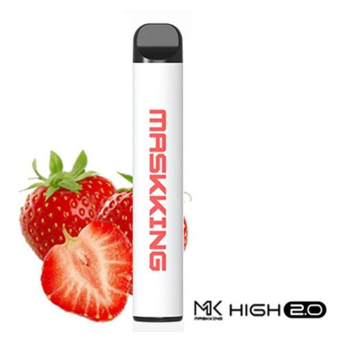 Maskking High 2.0 450 Puffs Μία διαθέσιμη τιμή