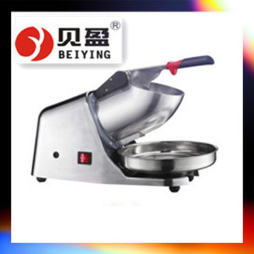 Slush electric & commercial ice crusher for industrial