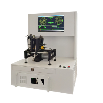 BEACON RYQ-3A Turbine Shaft Balancing Machine