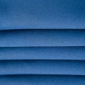 Tecido 100 Poly forte para roupas de proteção