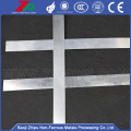 99.95% Purity ASTM B 708 Tantalum Sheet