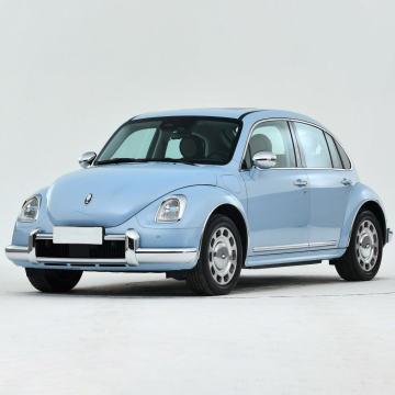 Hot Selling Pure Electric Ora Ballet Cat: High Quality 410km Range 5 Door 5 Seat New Energy Vehicle
