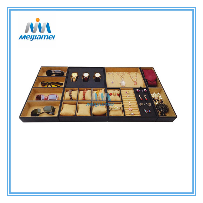 Jewelry Tray Boxes