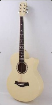 Guitarl yn