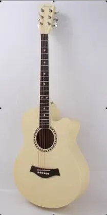 Guitarl yn