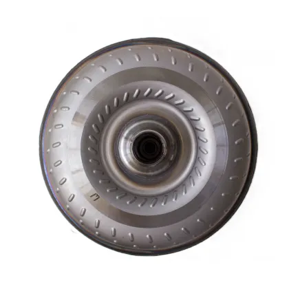 6F35 Torque Converter (1.0T)
