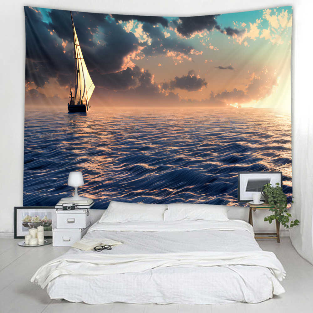 3D camping printed tapestry2024-0 (16)-03