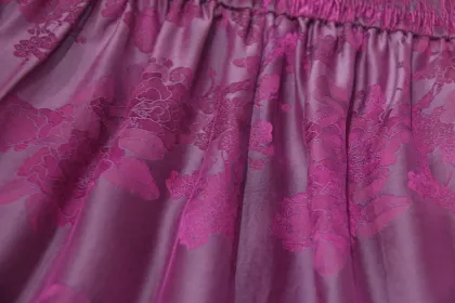 silk trousers ladies