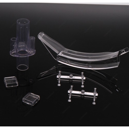 Precision Medical Injection Molding Medical Products
