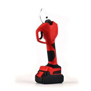Lithium USB Brushless Electric Scissors for Vineyard and Orchard Pruning