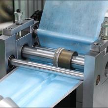 Three-layer non-woven mask production equipment