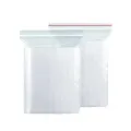 أكياس التغليف بالجملة الشفافة Ziplock