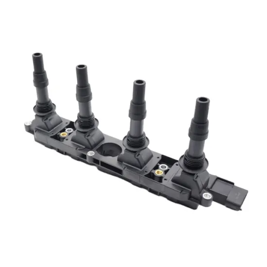 High Performance Ignition Coil 09119567 for Astra G 1.8 16v