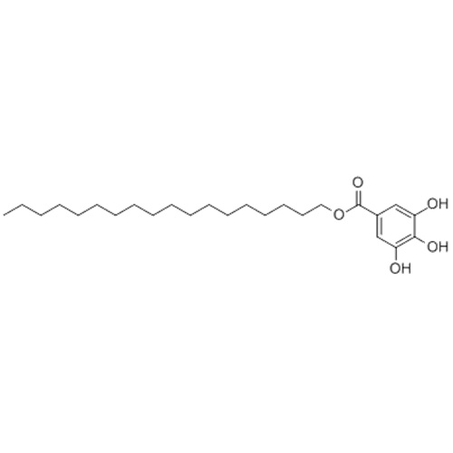 Octadecyl galato CAS 10361-12-3