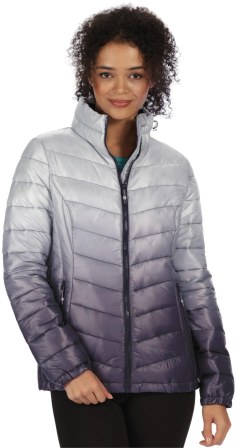 Woman Portable Down Jacket