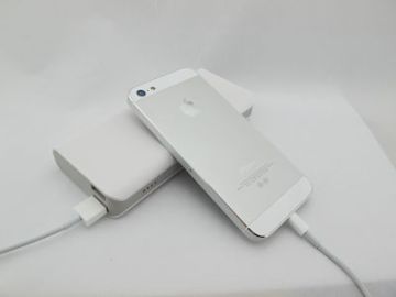 Super Capacity Power Bank with 15000mAh for All Phones (Devil Lean-5)