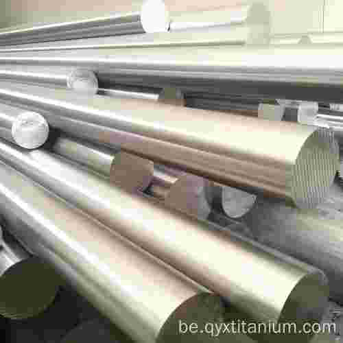 Гарачая продаж Gr5 Titanium сплаву зліткаў