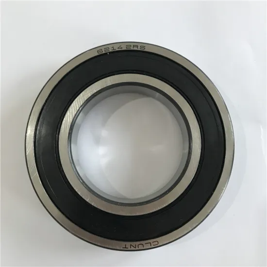 Japanese bearing 6005 Deep groove ball bearing 6005Z 6005ZZ 6005RS made in China 25*47*12