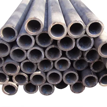 Astm A106 Gr.C Fluid Steel Pipe