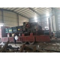 industrial drum type wood chipper for sale