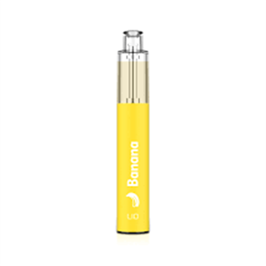 Писалка за еднократна употреба Fahsion 1000 mAh