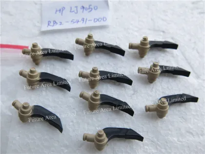 Hp Pickup Rollers Clj 9050 / Hp 9000 Separation Claw For Rb2-5491 / Clw-9000 Printer Parts